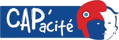 Logo Cap'acité